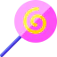 Lollipop icon 64x64