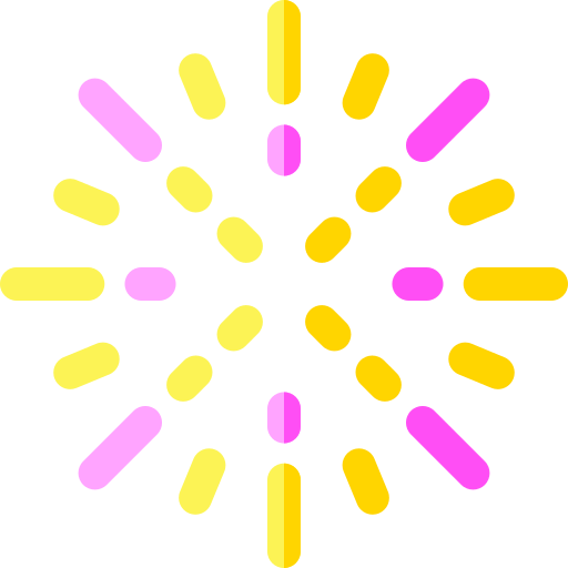 Firework icon