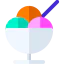 Ice cream icon 64x64