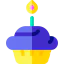 Cupcake icon 64x64