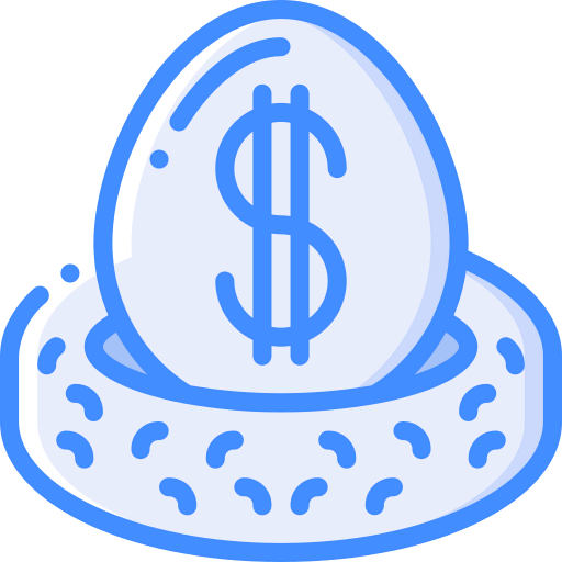 Egg icon