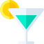 Cocktail icon 64x64