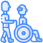 Carer icon 64x64