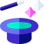 Magician icon 64x64