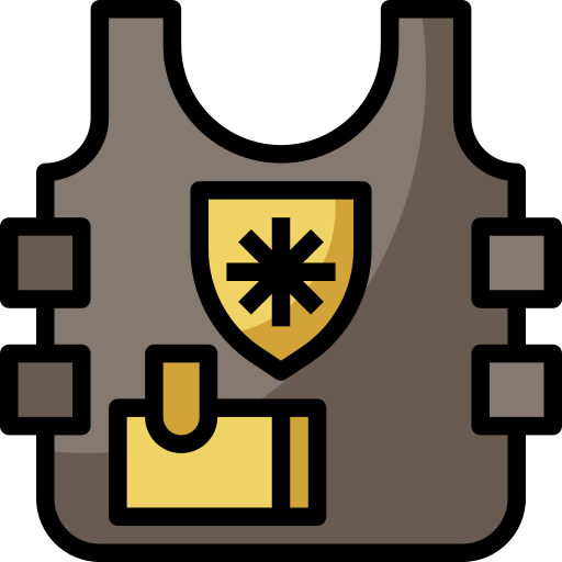 Armor icon
