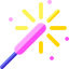 Sparkler icon 64x64