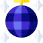 Disco ball icon 64x64