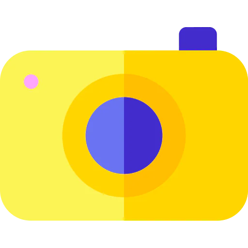 Camera icon