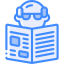 Reading icon 64x64