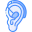 Hearing aid ícono 64x64