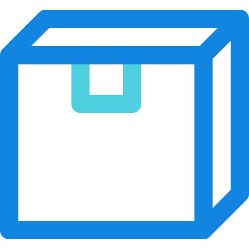 Box icon