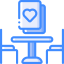Playing cards icon 64x64