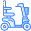 Scooter icon 64x64