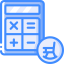 Calculator icon 64x64