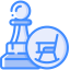 Retirement plan icon 64x64
