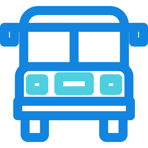 Bus icon