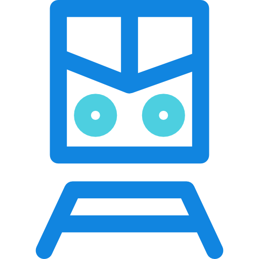 Train icon