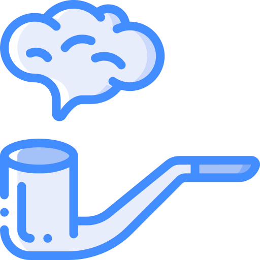 Pipe icon