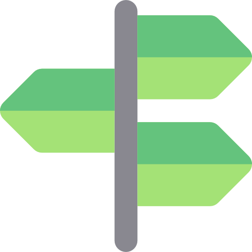 Signpost 상