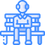 Bench icon 64x64