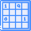 Puzzle icon 64x64