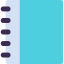 Diary іконка 64x64