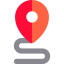 Direction icon 64x64