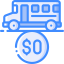 Bus icon 64x64