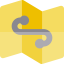 Direction icon 64x64