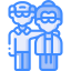 Couple icon 64x64