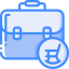 Briefcase icon 64x64