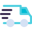 Delivery icon 64x64