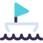 Boat icon 64x64