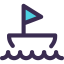 Boat icon 64x64