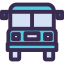Bus icon 64x64