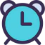 Alarm icon 64x64