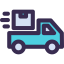 Delivery icon 64x64
