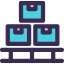 Boxes icon 64x64