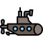 Военный иконка 64x64