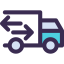 Delivery icon 64x64