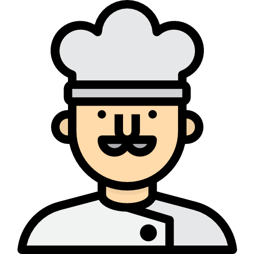 Chef icon