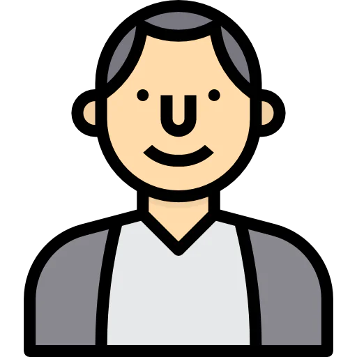 Worker icon