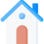 Home icon 64x64