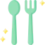 Cutlery Ikona 64x64