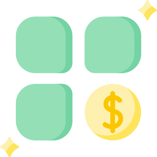 Categories icon