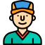 Mechanic Ikona 64x64