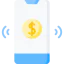 Online payment icon 64x64