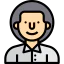 Worker Ikona 64x64
