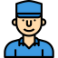Mechanic Ikona 64x64