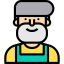 Farmer Ikona 64x64